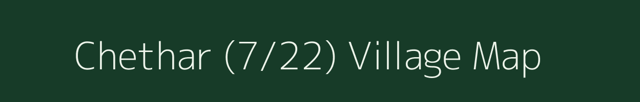 Chethar (7/22) village map in Himachal Pradesh