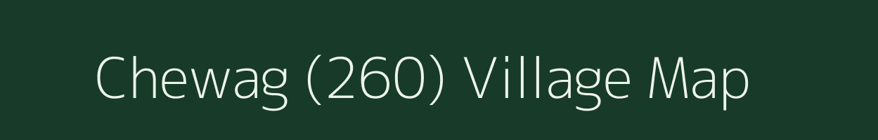 Chewag (260) village map in Himachal Pradesh