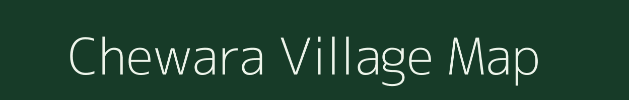 Chewara village map in Bihar