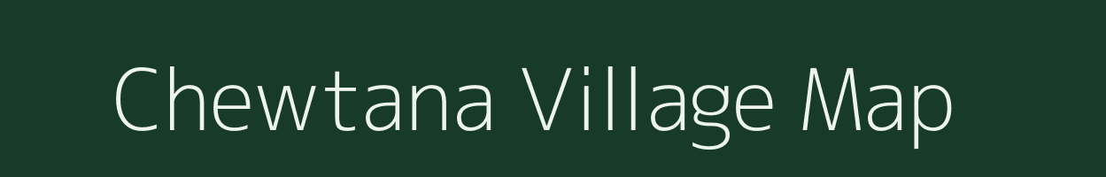 Chewtana village map in Uttar Pradesh