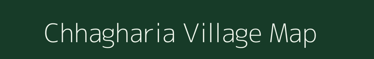 Chhagharia village map in Bihar