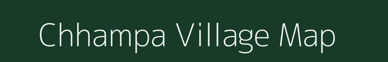 Chhampa village map in Jammu & Kashmir