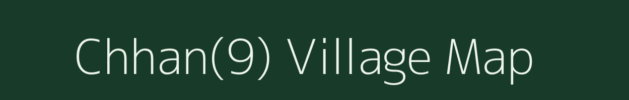 Chhan(9) village map in Haryana