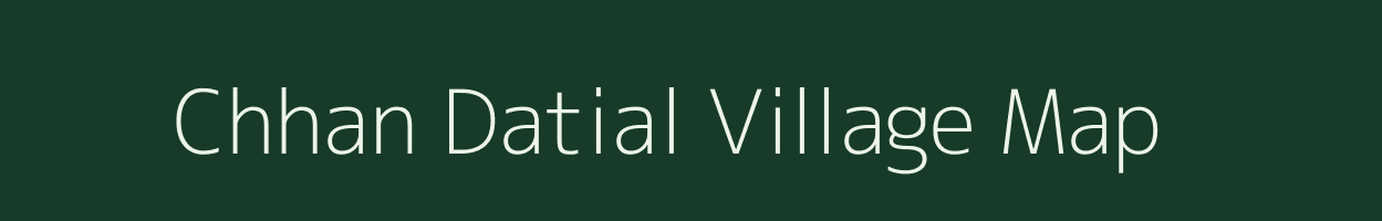 Chhan Datial village map in Jammu & Kashmir