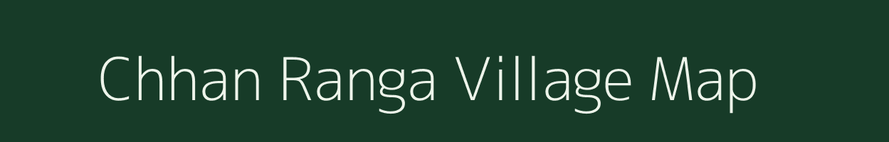 Chhan Ranga village map in Jammu & Kashmir