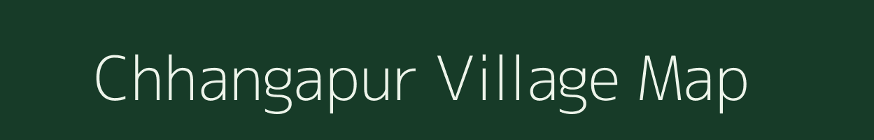 Chhangapur village map in Uttar Pradesh