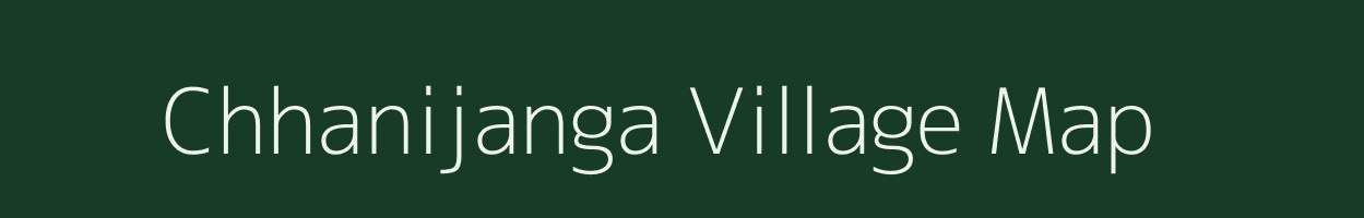 Chhanijanga village map in Odisha