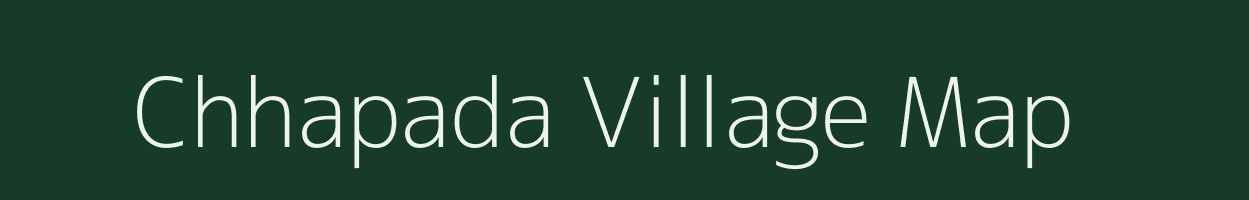 Chhapada village map in Odisha