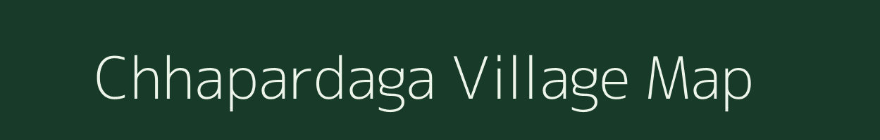 Chhapardaga village map in Jharkhand