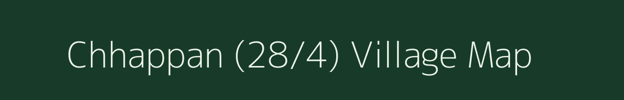 Chhappan (28/4) village map in Himachal Pradesh