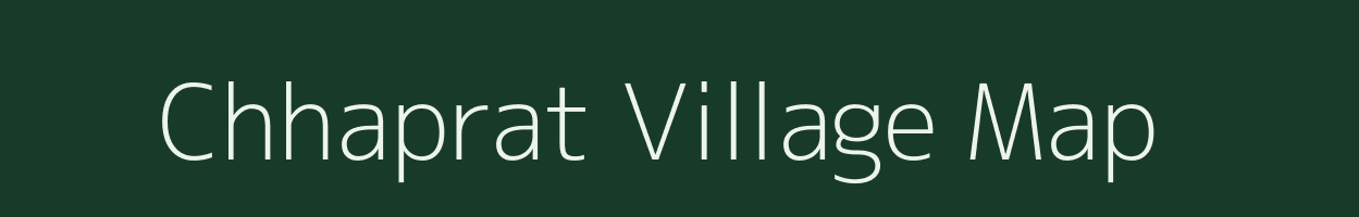 Chhaprat village map in Madhya Pradesh