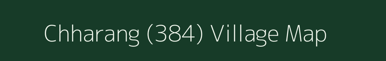 Chharang (384) village map in Himachal Pradesh