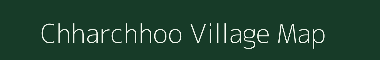 Chharchhoo village map in Uttar Pradesh