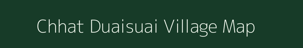 Chhat Duaisuai village map in West Bengal