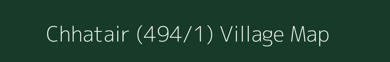 Chhatair (494/1) village map in Himachal Pradesh