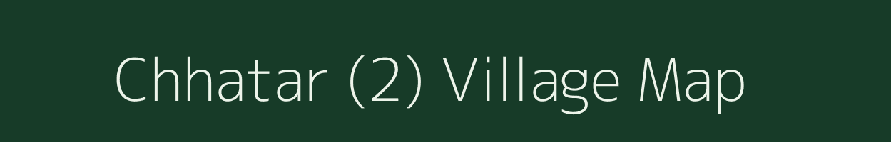 Chhatar (2) village map in Himachal Pradesh