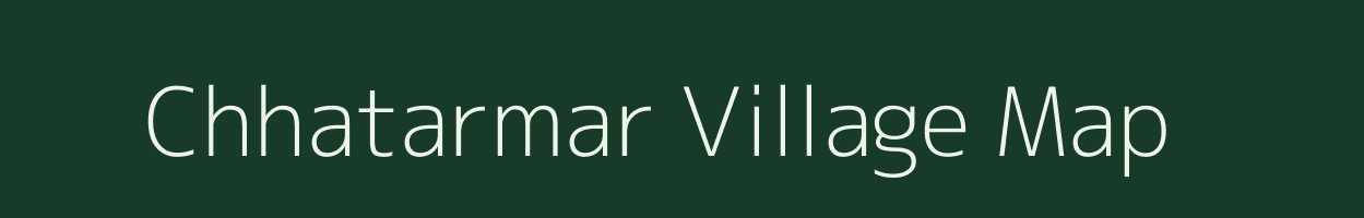 Chhatarmar village map in Jharkhand