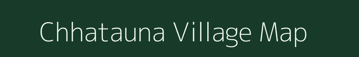 Chhatauna village map in Bihar