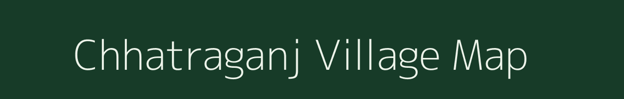 Chhatraganj village map in West Bengal