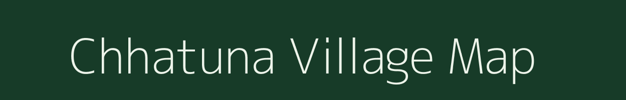 Chhatuna village map in Uttar Pradesh