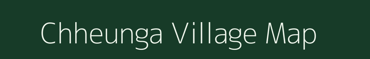 Chheunga village map in Uttar Pradesh