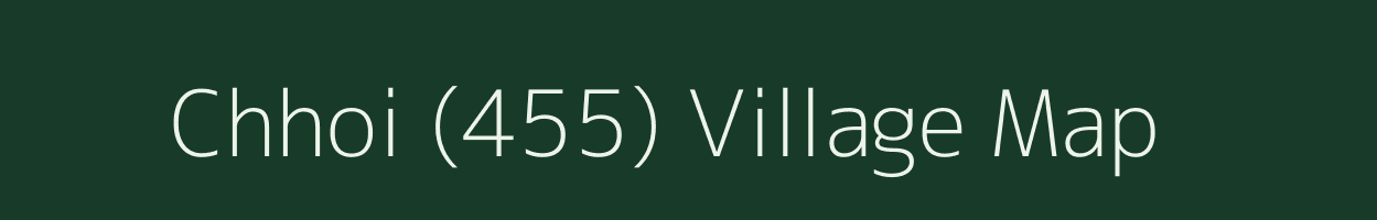 Chhoi (455) village map in Himachal Pradesh