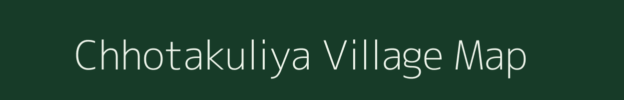 Chhotakuliya village map in Jharkhand
