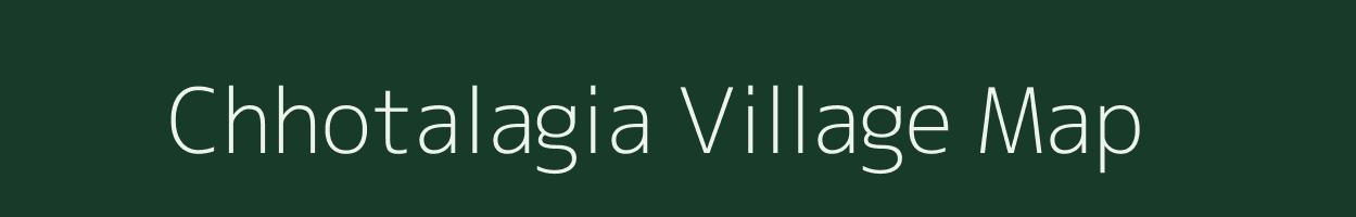 Chhotalagia village map in Jharkhand