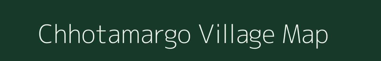 Chhotamargo village map in Jharkhand