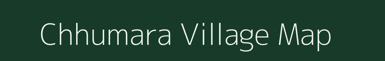 Chhumara village map in Uttarakhand