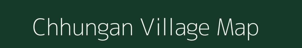 Chhungan village map in Jammu & Kashmir