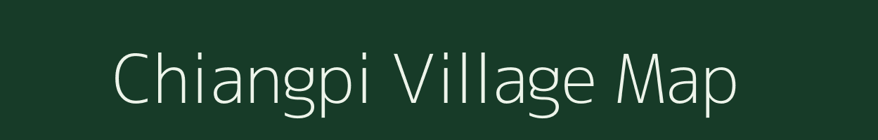 Chiangpi village map in Manipur