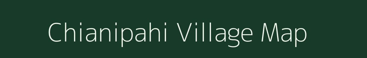 Chianipahi village map in Odisha