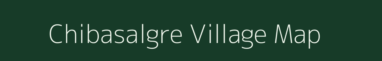 Chibasalgre village map in Meghalaya