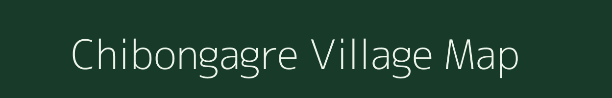 Chibongagre village map in Meghalaya