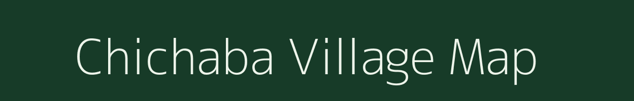 Chichaba village map in Madhya Pradesh