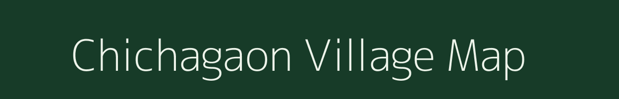 Chichagaon village map in Madhya Pradesh