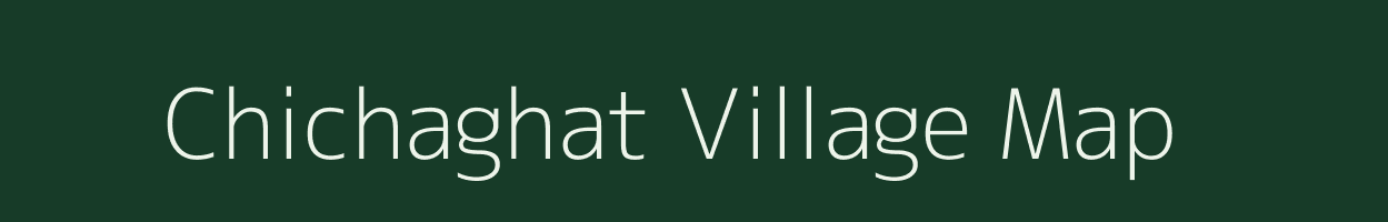 Chichaghat village map in Maharashtra