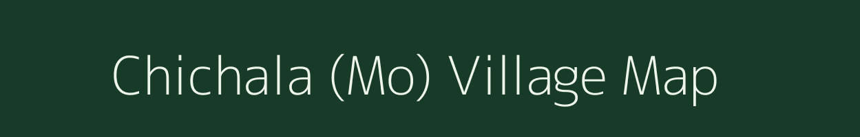 Chichala (Mo) village map in Maharashtra