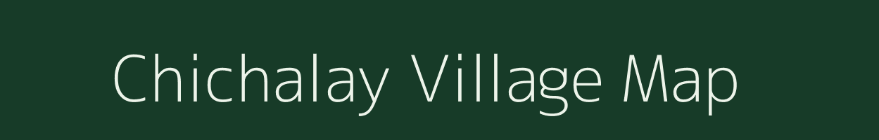 Chichalay village map in Madhya Pradesh
