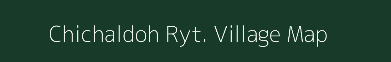 Chichaldoh Ryt. village map in Madhya Pradesh