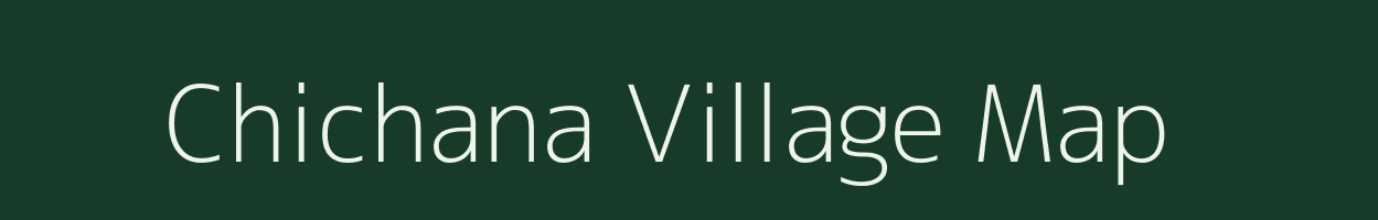 Chichana village map in Rajasthan