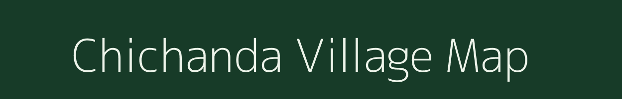 Chichanda village map in Madhya Pradesh