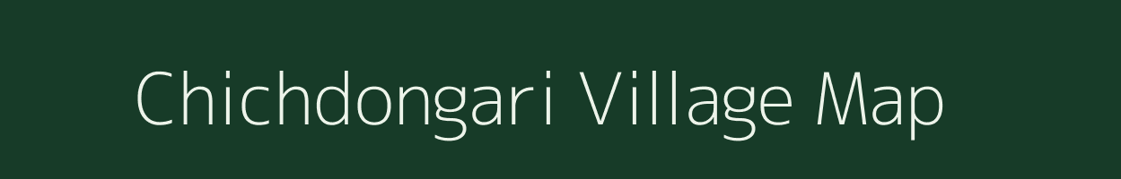 Chichdongari village map in Chhattisgarh