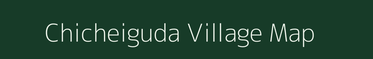 Chicheiguda village map in Odisha