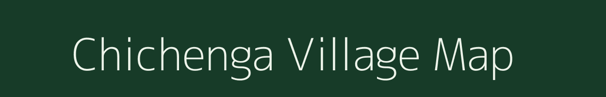 Chichenga village map in Odisha