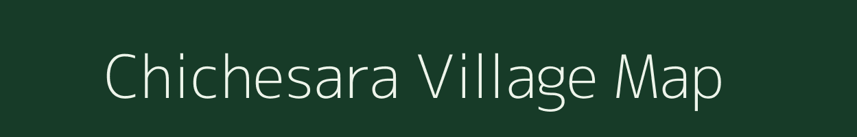 Chichesara village map in Chhattisgarh