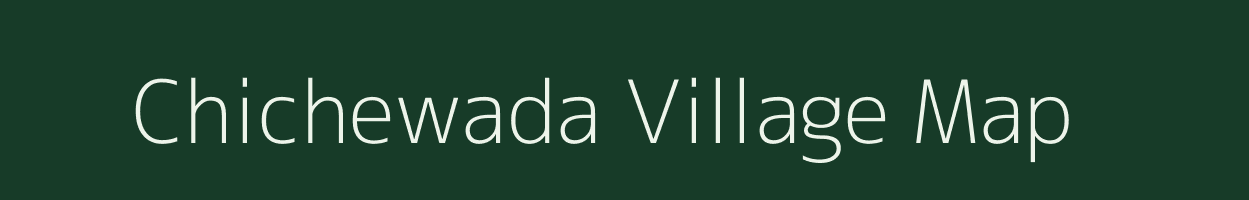 Chichewada village map in Maharashtra