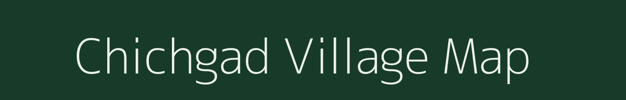 Chichgad village map in Maharashtra