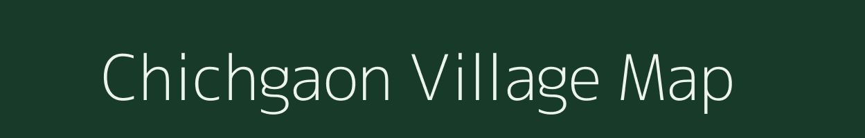 Chichgaon village map in Maharashtra